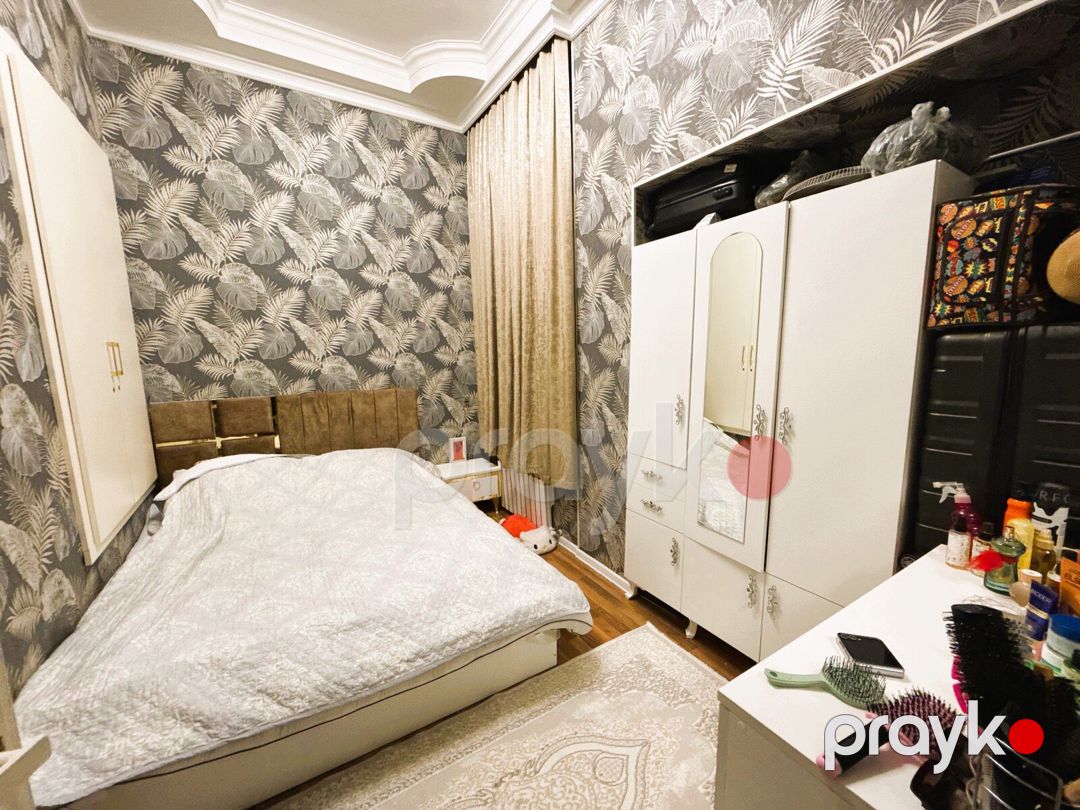 Satılır 3 otaqlı köhnə tikili 65 m² — Mənzil, Bakı (7)