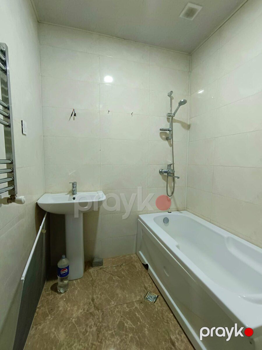 3-otaqlı yeni tikili, Hövsan qəs., 73 m² — Mənzil, Bakı (11)