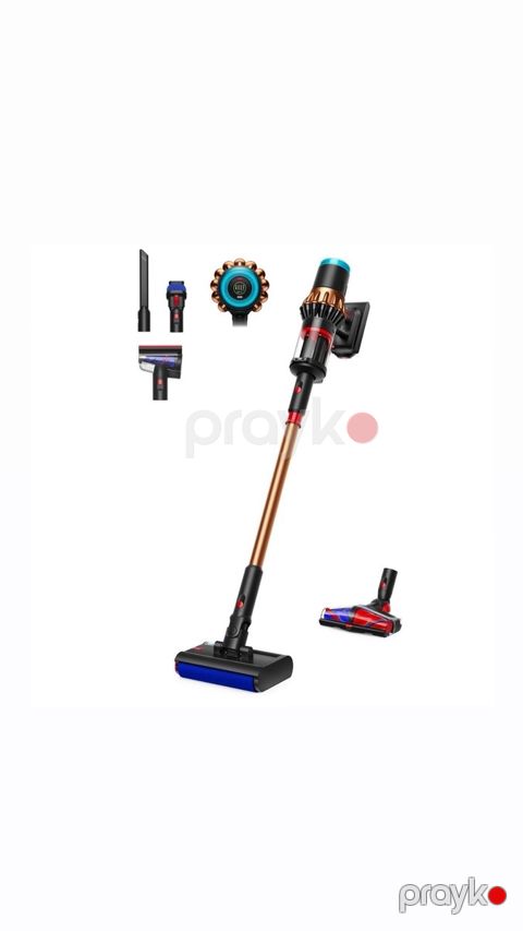 Dyson V16 Piston Animal Submarine — Bakı