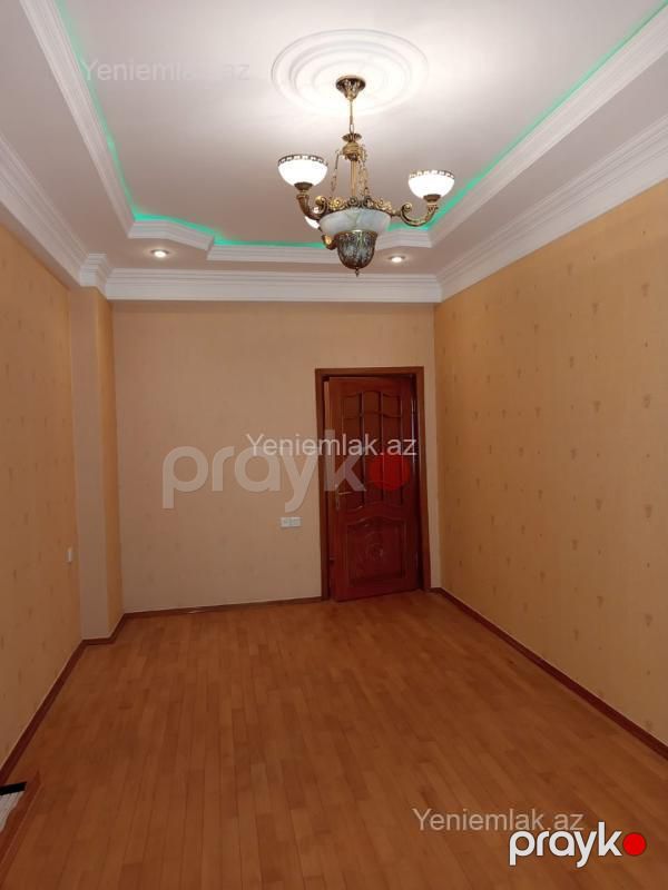 Satılır 3 otaqlı Bina evi menzil (Yeni tikili), 100 m², Xətai rayonu — Mənzil, Bakı (2)