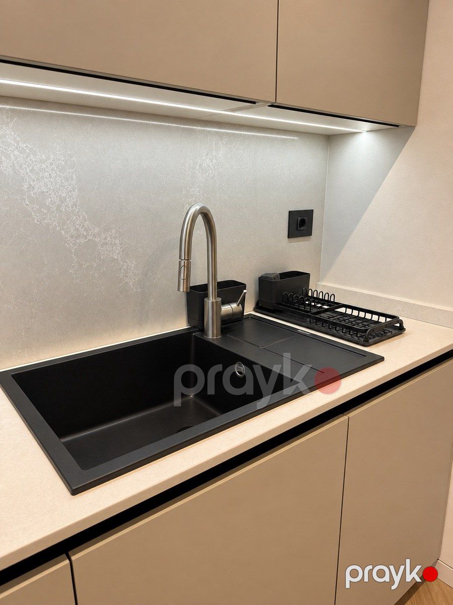 Satılır 4 otaqlı köhnə tikili 148.6 m² — Mənzil, Bakı (6)