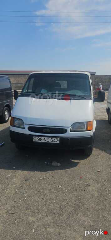Ford Transit, 2.2 L, 1999 il, 400 000 km — Bakı