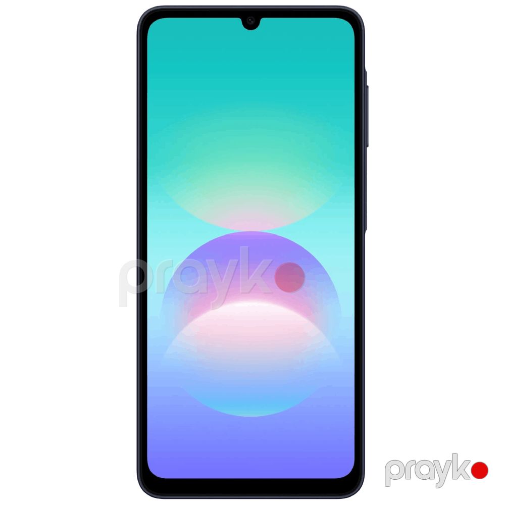 Samsung Galaxy A08 (SM-A085) 4/128 GB Dark Blue — Smartfonlar, Bakı (3)