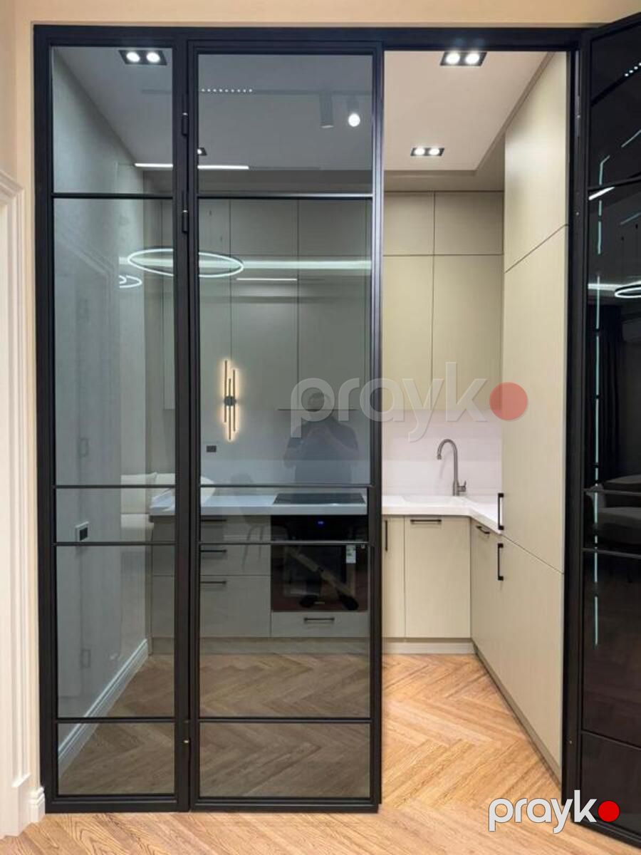 İcarəyə verilir 2 otaqlı yeni tikili 70 m² — Mənzil, Bakı (9)