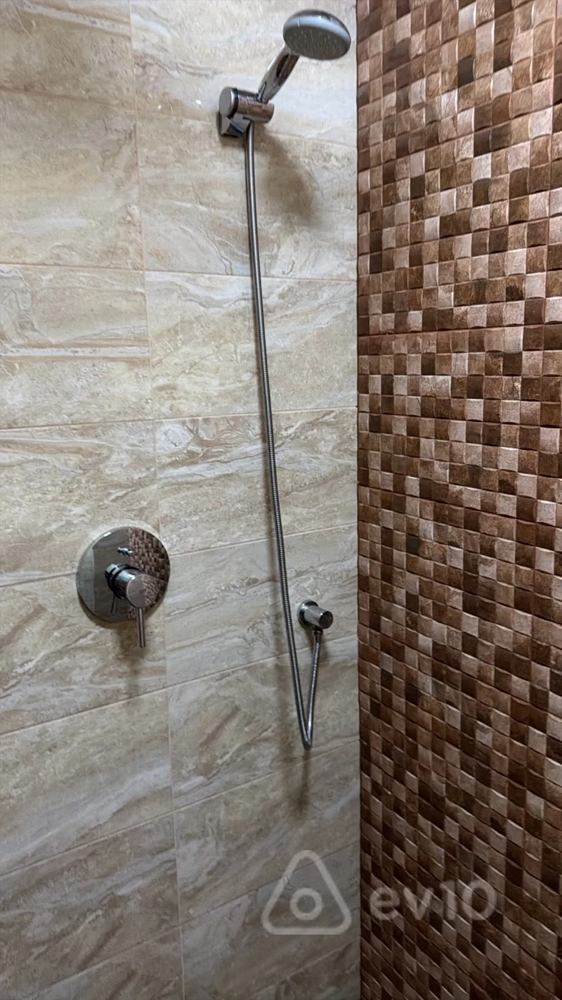 4 otaqlı mənzil, 185 m², möhsün sənani — Mənzil, Bakı (12)