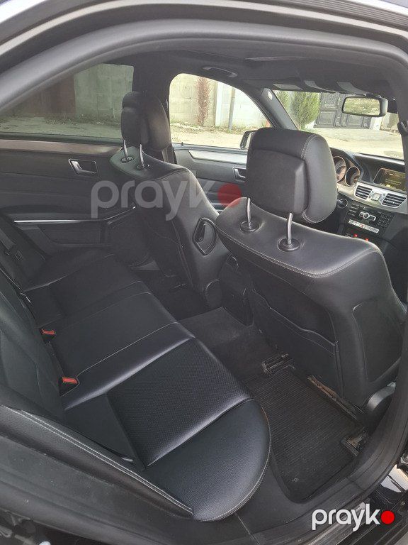 Mercedes E 200, 2.1 L, 2013 il, 280 000 km — Avtomobillər, Bakı (11)