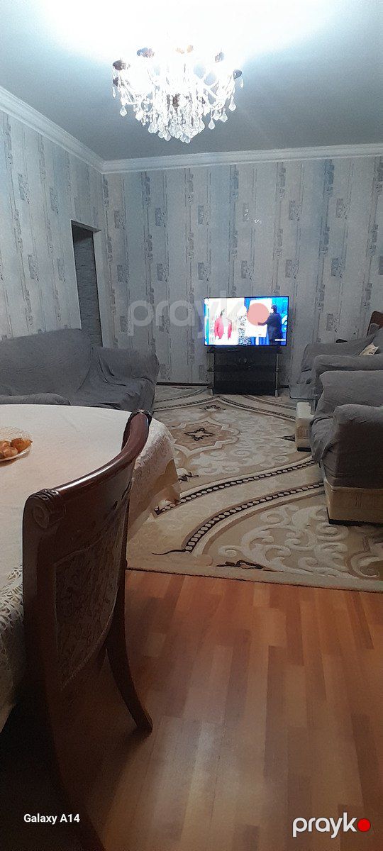 Satılır 2 otaqlı yeni tikili 67.8 m² — Mənzil, Bakı (3)