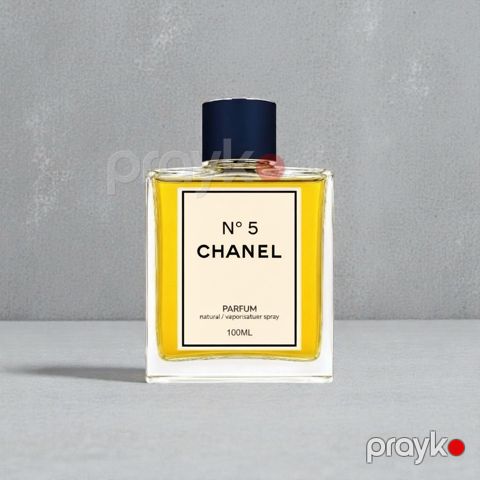 SH Perfumery No 5 ətir suyu qadınlar üçün, 100 ml — Bakı
