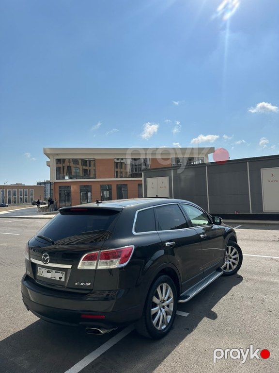 Mazda CX-9, 3.7 L, 2009 il, 280 000 km — Avtomobillər, Sumqayıt (6)
