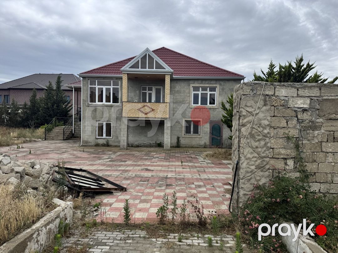 Satılır torpaq 14 sot — Torpaq, Bakı (7)