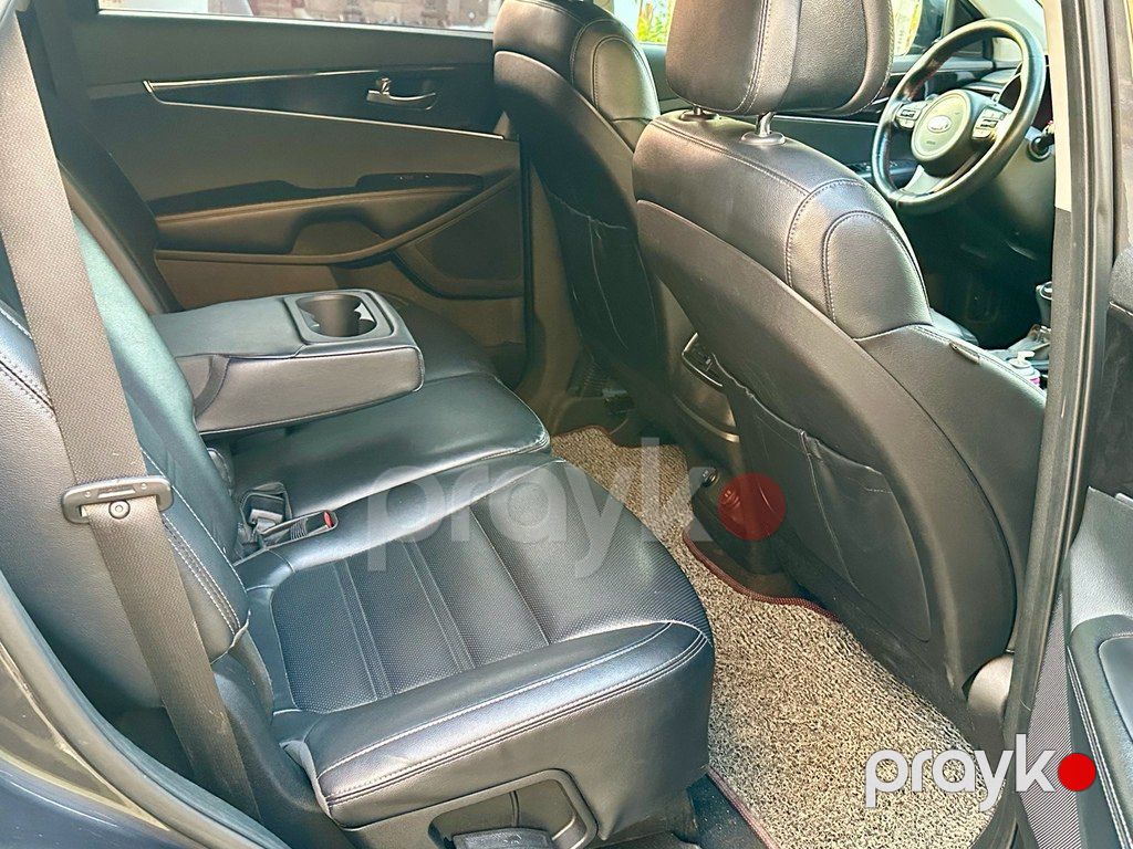 Kia Sorento, 2.0 L, 2016 il, 233 600 km — Avtomobillər, Bakı (12)