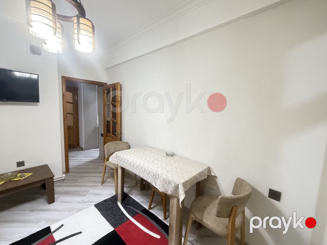 İcarəyə verilir 2 otaqlı yeni tikili 46 m² — Mənzil, Xırdalan (5)
