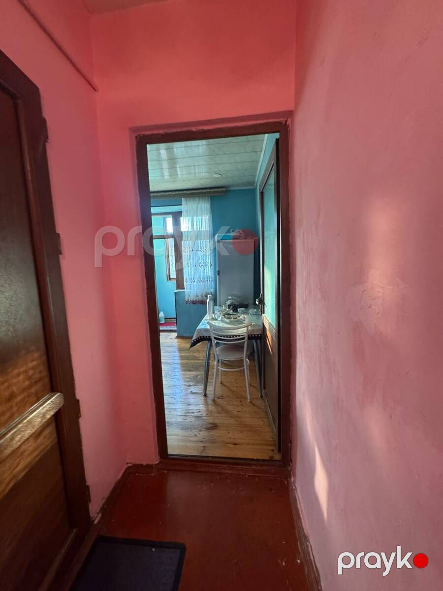 5-otaqlı mənzil, Avtovağzal m., 105 m² — Mənzil, Bakı (3)