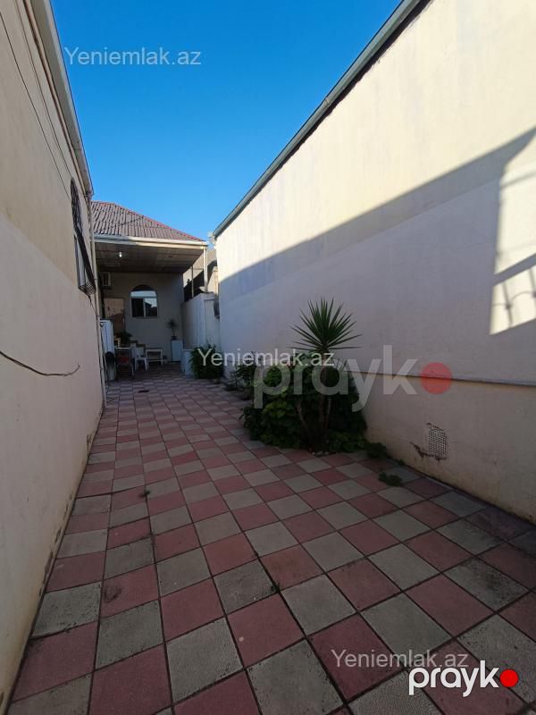 Satılır 3 otaqlı Həyət evi / Villa, 82 m², Xırdalan ş — Ev, villa (5)