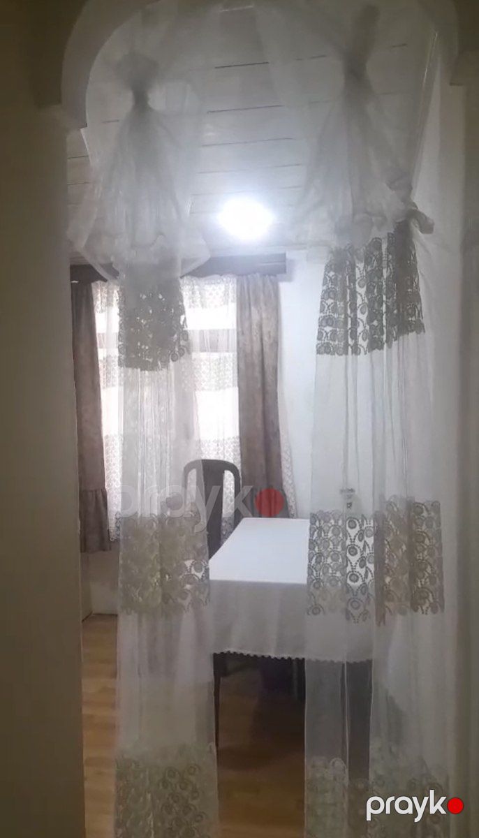 Satılır 1 otaqlı köhnə tikili 36 m² — Mənzil, Bakı (4)