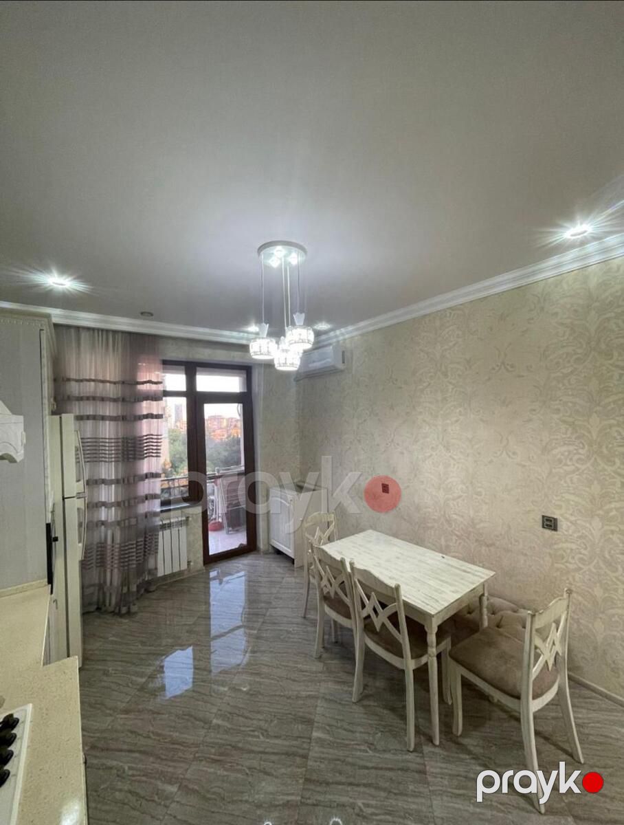 İcarəyə verilir 3 otaqlı yeni tikili 96 m² — Mənzil, Bakı (5)