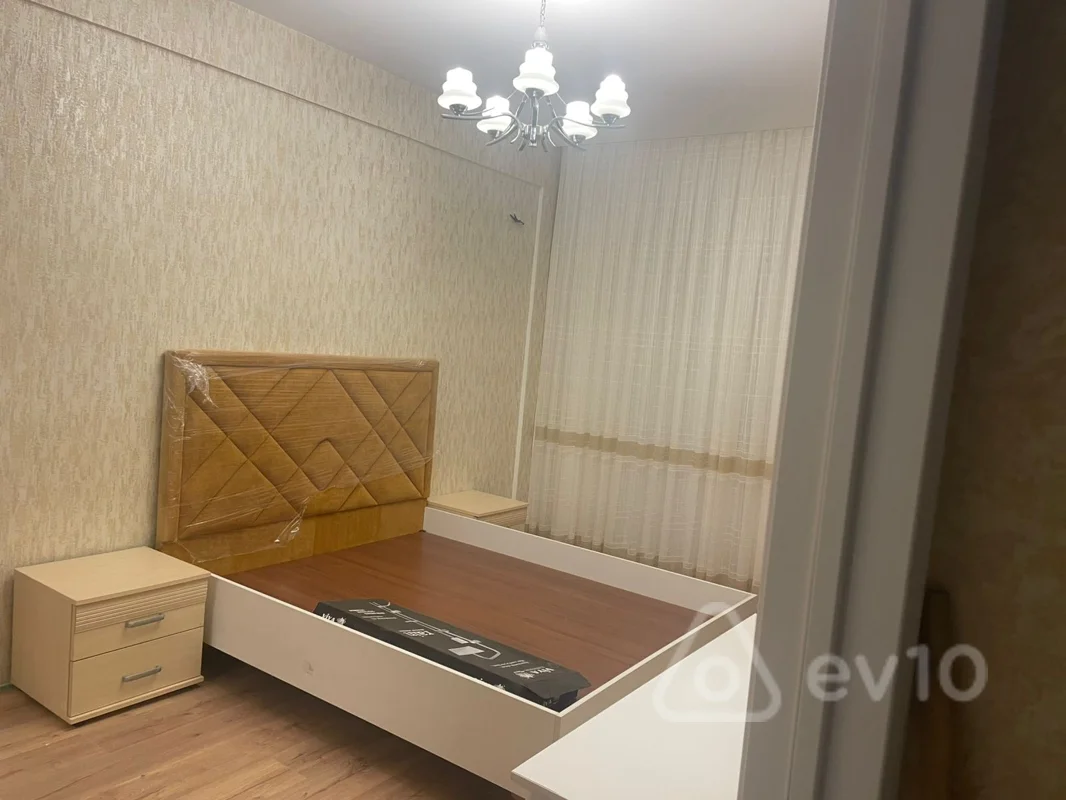 3 otaqlı mənzil, 120 m², Jasmin Park — kirayə — Mənzil, Bakı (6)