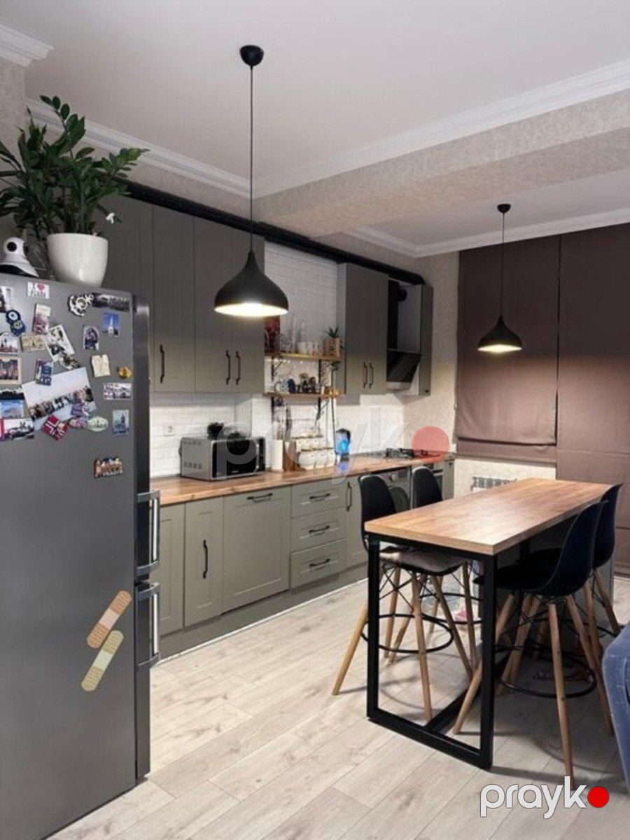 Satılır 3 otaqlı yeni tikili 95 m² — Mənzil, Bakı (7)