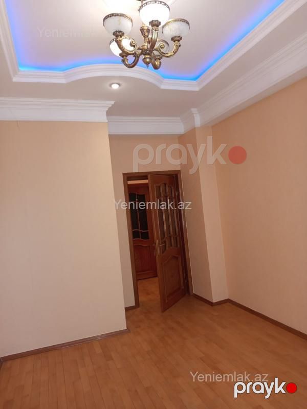 Satılır 3 otaqlı Bina evi menzil (Yeni tikili), 100 m², Xətai rayonu — Mənzil, Bakı (7)