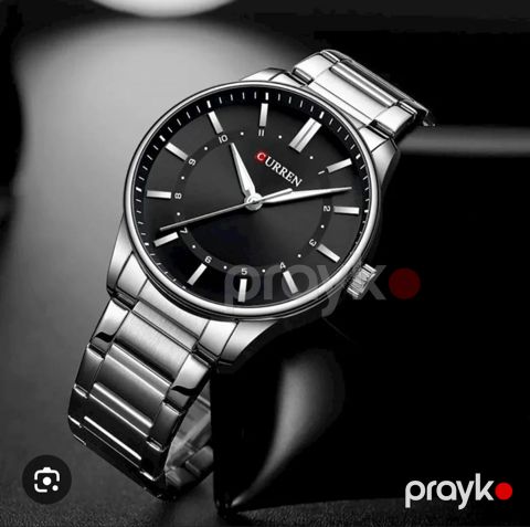 Kişi qol saatı HP30 — Bakı