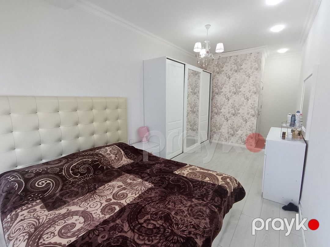 Satılır 3 otaqlı yeni tikili 109 m² — Mənzil, Xırdalan (6)