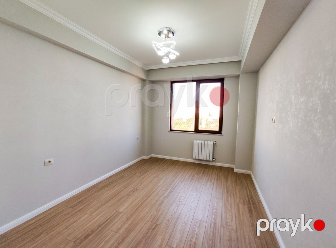 İcarəyə verilir 2 otaqlı yeni tikili 75 m² — Mənzil, Bakı (7)