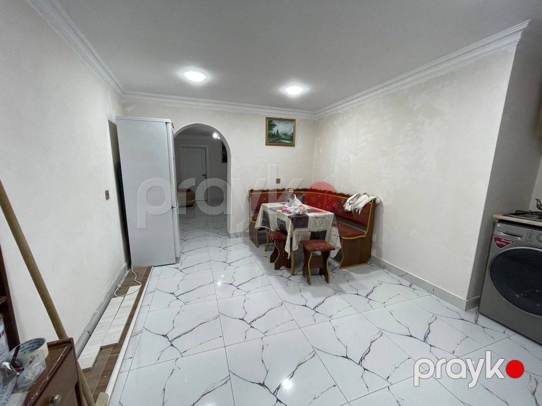 İcarəyə verilir 2 otaqlı həyət evi/bağ evi 50 m² — Ev, villa, Bakı (5)