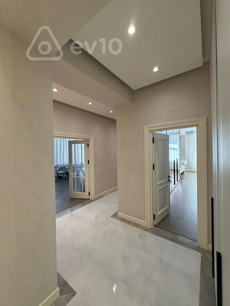 3 otaqlı mənzil, 166 m², Hüseyn Cavid prospekti — kirayə — Mənzil, Bakı (7)