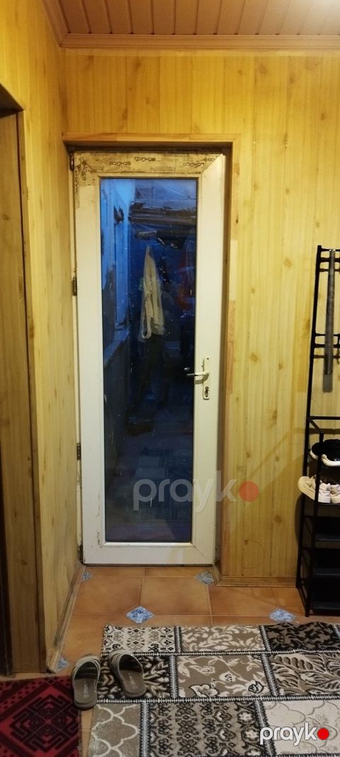 Satılır 4 otaqlı həyət evi/bağ evi 135 m² — Bakı