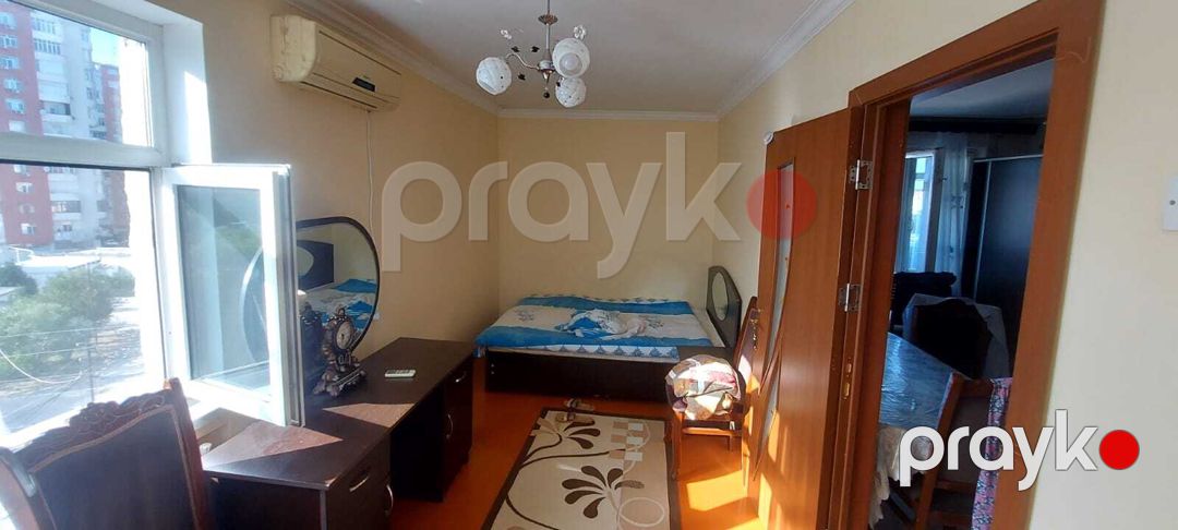 2-otaqlı mənzil, 3-cü mkr., 48 m² — Mənzil, Sumqayıt (6)