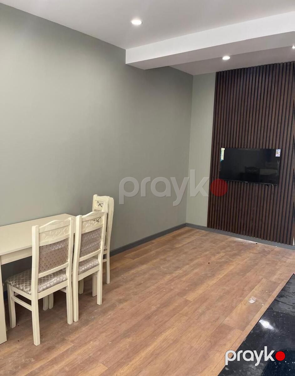 Satılır 2 otaqlı yeni tikili 50 m² — Mənzil, Bakı (7)