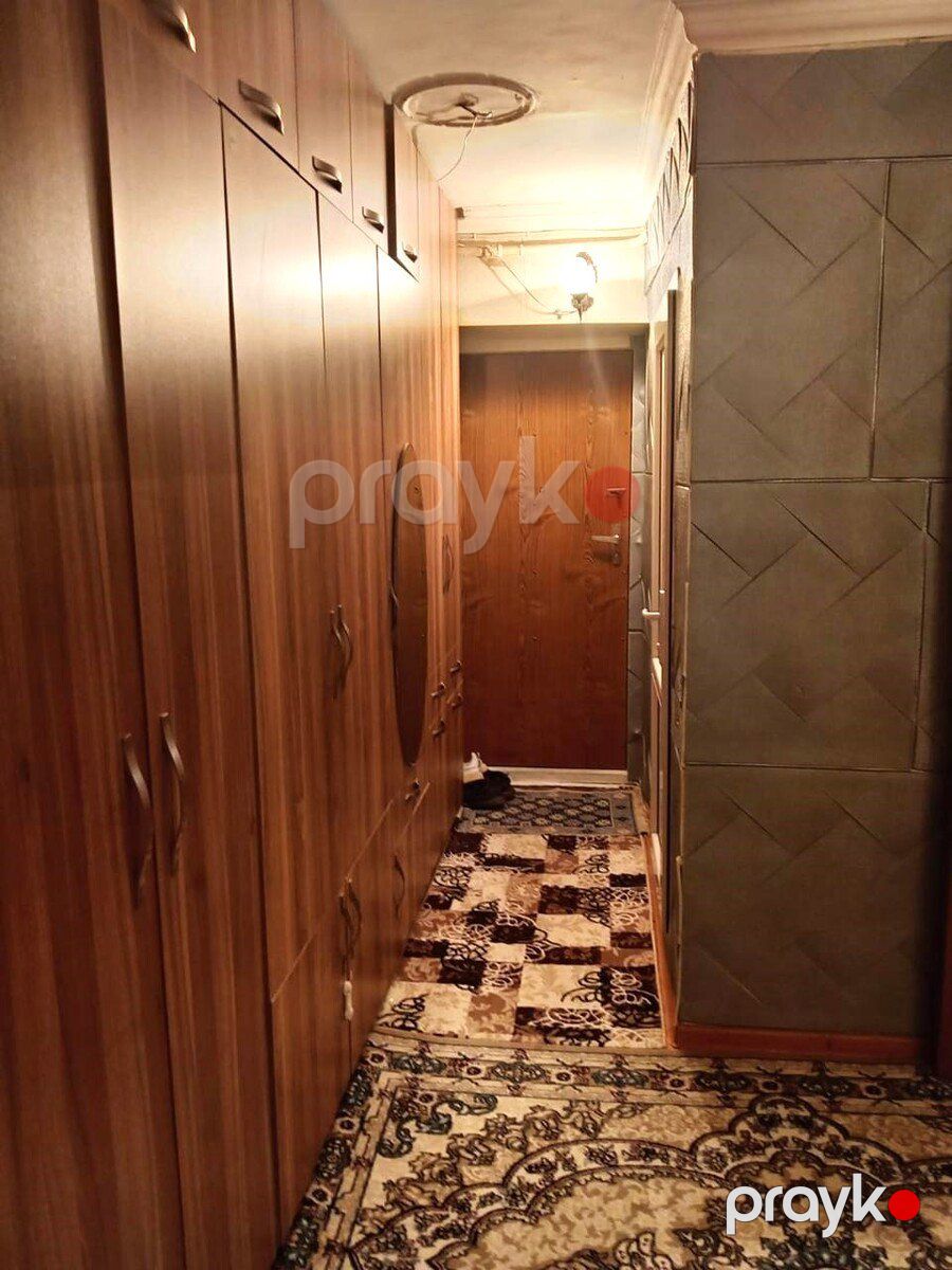 Satılır 2 otaqlı köhnə tikili 50 m² — Mənzil, Bakı (4)