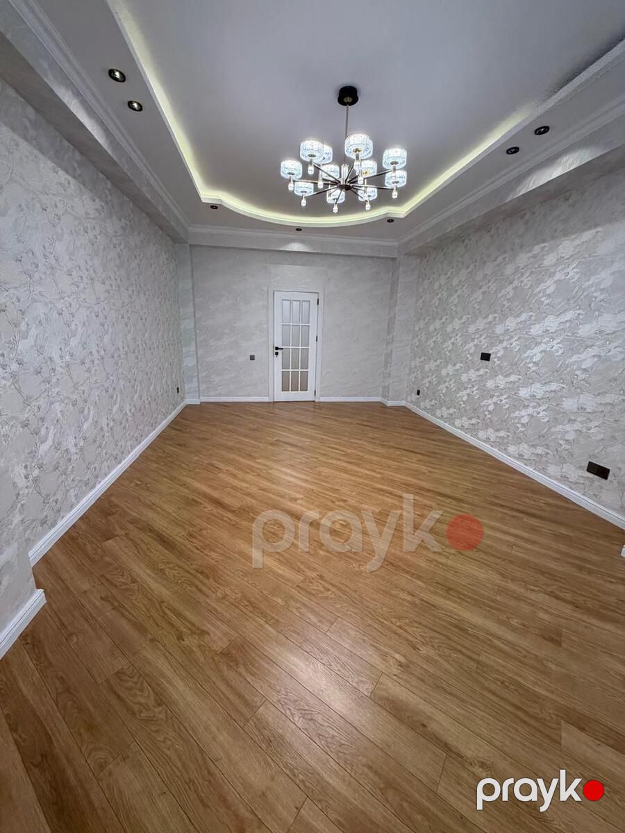Satılır 3 otaqlı yeni tikili 130 m² — Mənzil, Bakı (6)