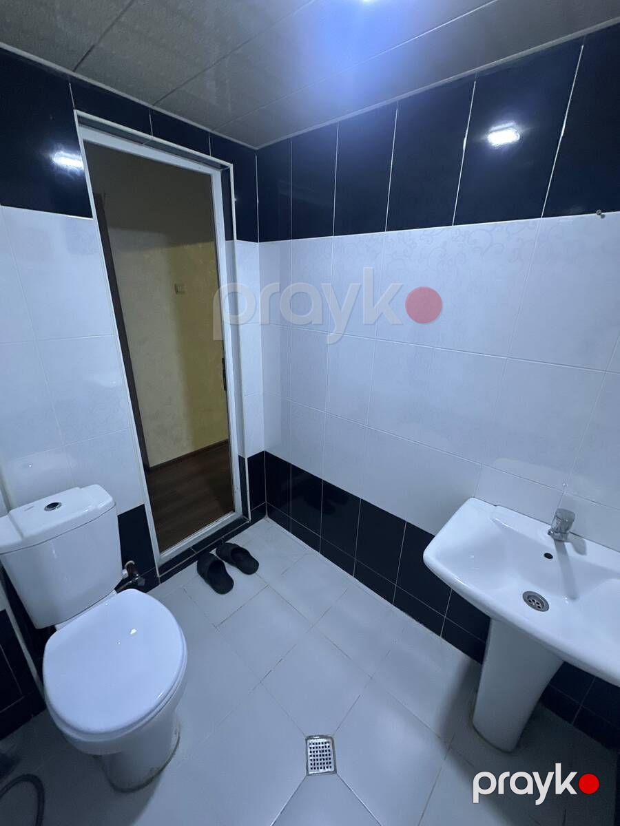 Satılır 1 otaqlı köhnə tikili 35 m² — Mənzil, Bakı (9)