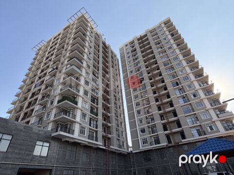 Satılır 4 otaqlı yeni tikili 181.6 m² — Bakı