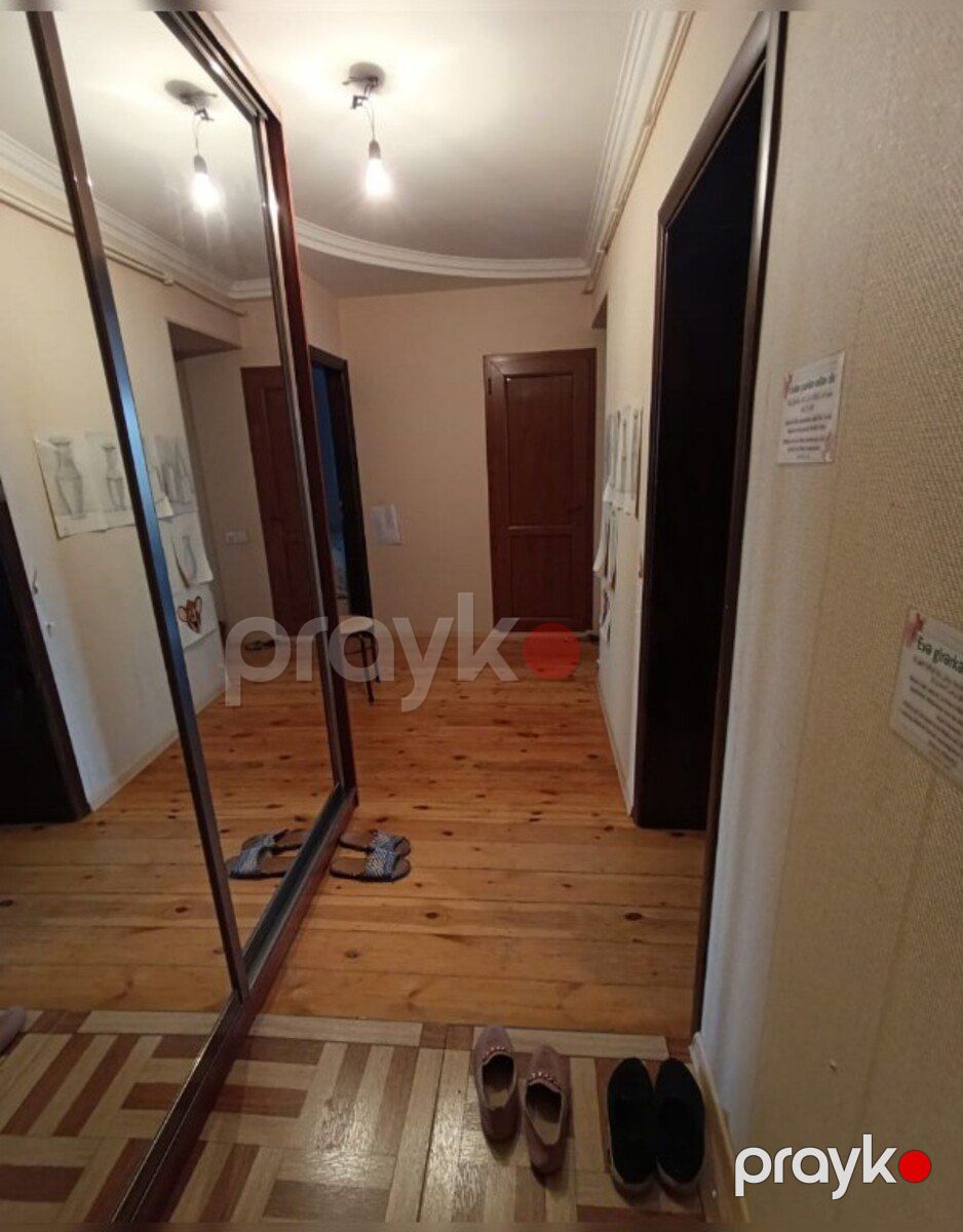 Satılır 3 otaqlı köhnə tikili 80 m² — Mənzil, Bakı (7)