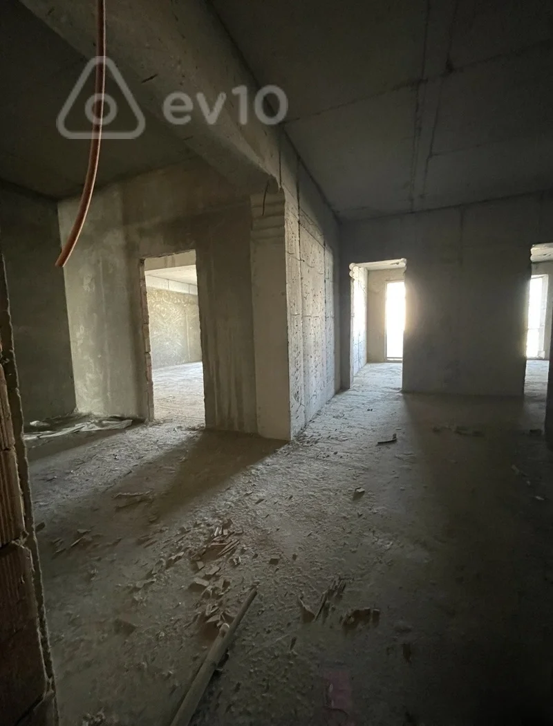 4 otaqlı mənzil, 242 m², Azadliq Prospekti — Mənzil, Bakı (10)