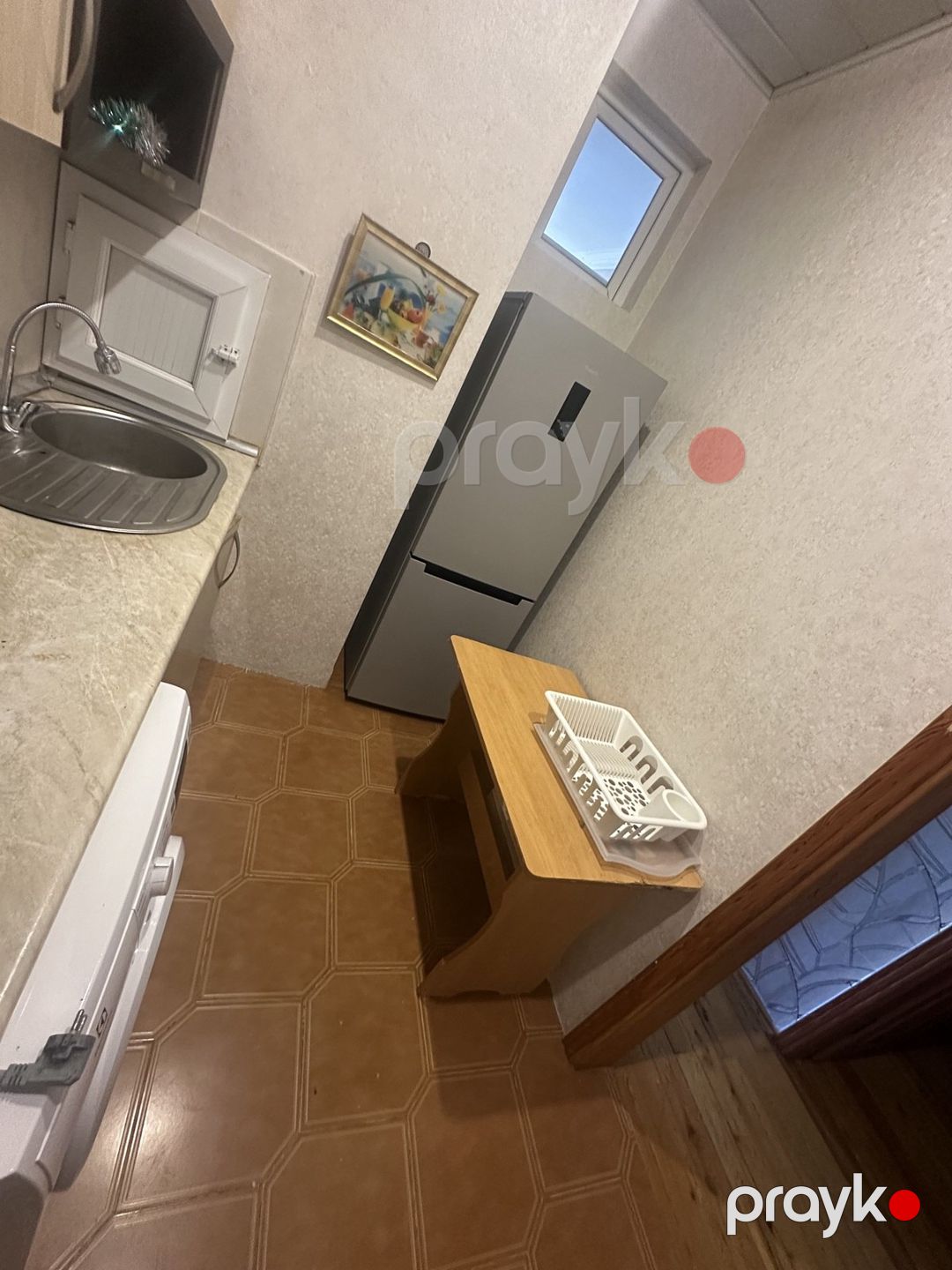 Satılır 3 otaqlı yeni tikili 60 m² — Mənzil, Bakı (7)