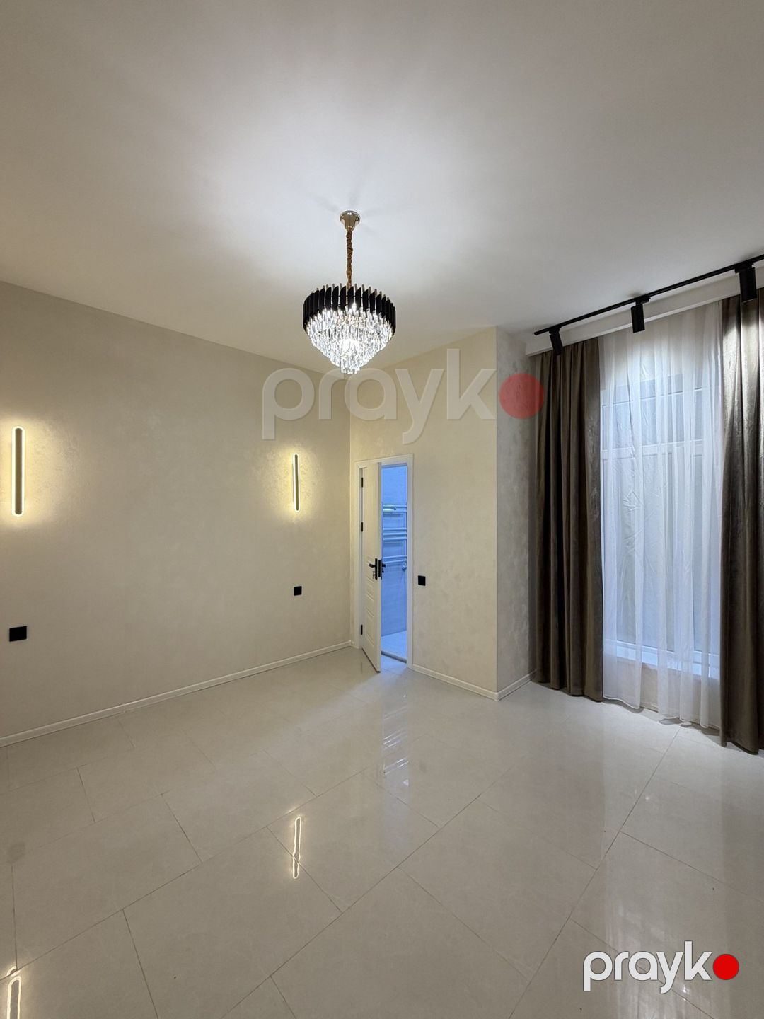Satılır 3 otaqlı həyət evi/bağ evi 165 m² — Ev, villa, Bakı (12)