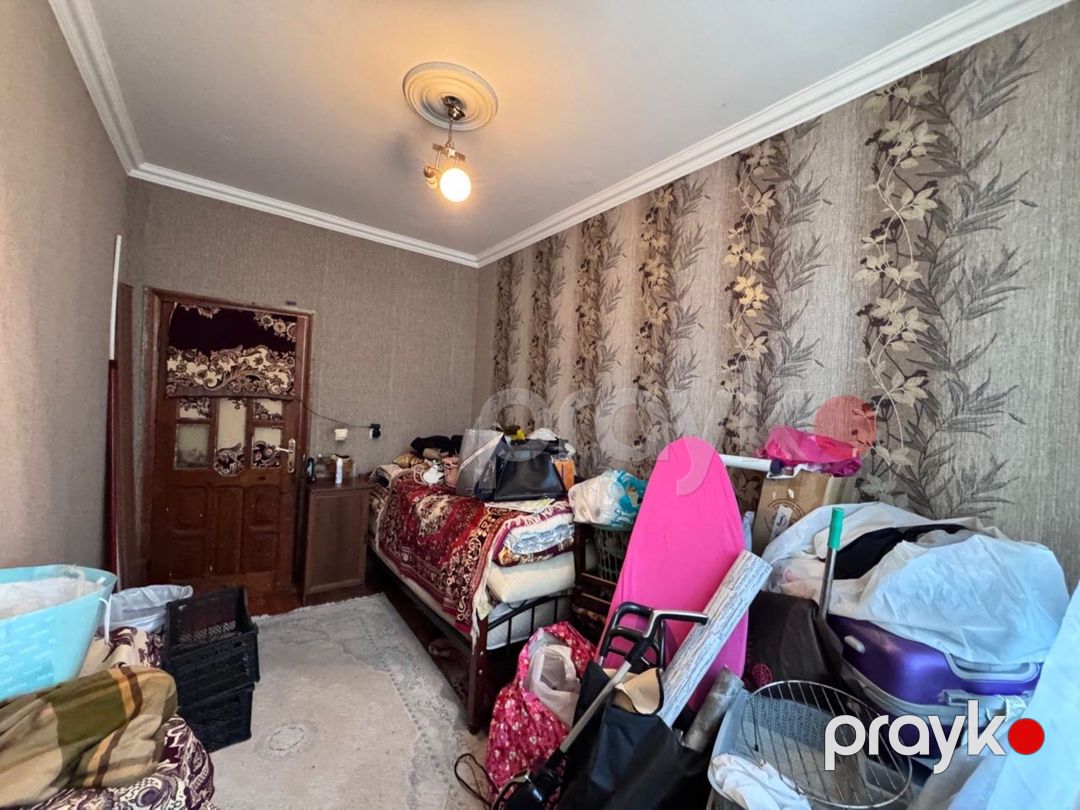 Satılır 3 otaqlı köhnə tikili 80 m² — Mənzil, Bakı (8)