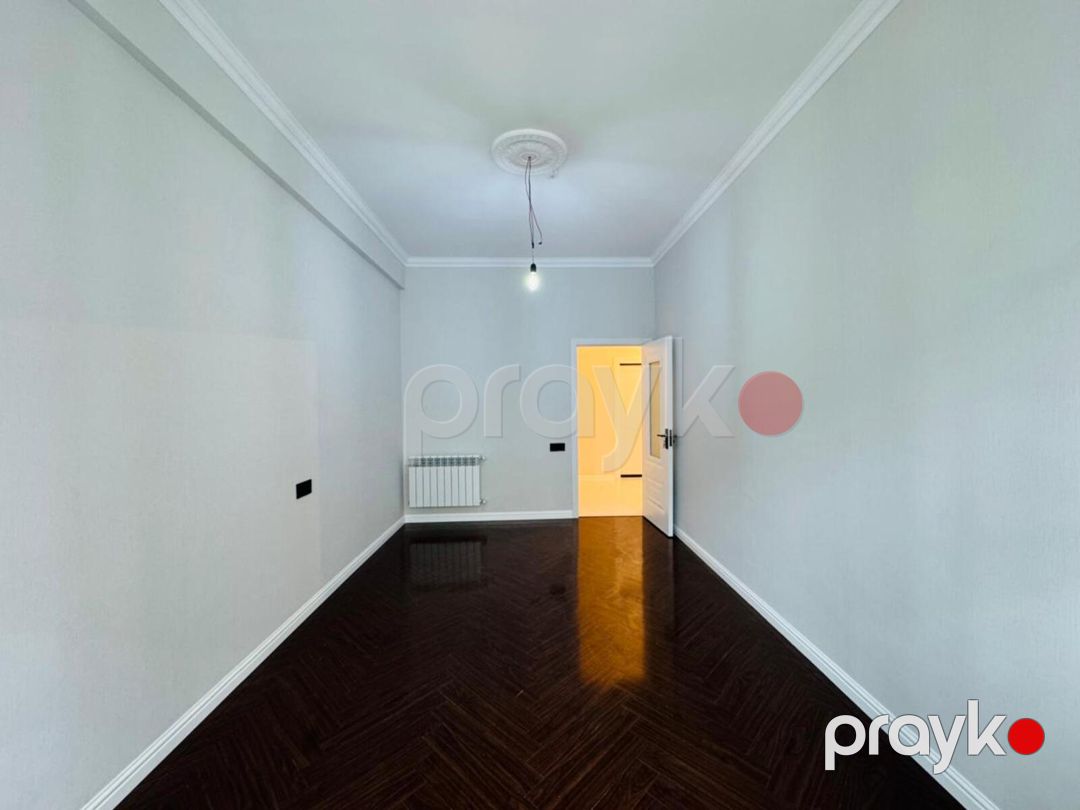 Satılır 2 otaqlı yeni tikili 58 m² — Mənzil, Bakı (2)