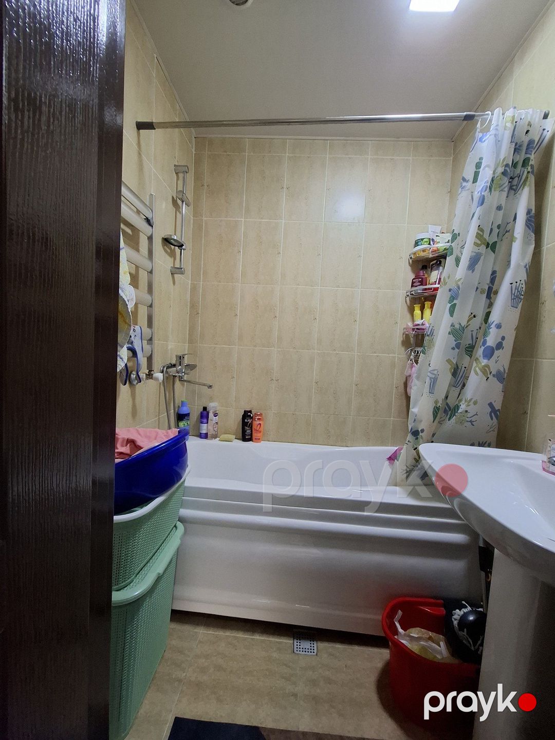 3-otaqlı yeni tikili, Gəncə ş., 80 m² — Mənzil, Gəncə (7)