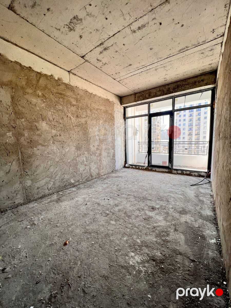 Satılır 4 otaqlı yeni tikili 195 m² — Mənzil, Bakı (7)