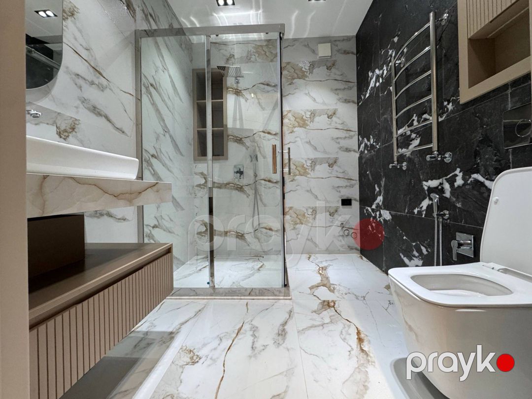 Satılır 2 otaqlı yeni tikili 68 m² — Mənzil, Bakı (4)