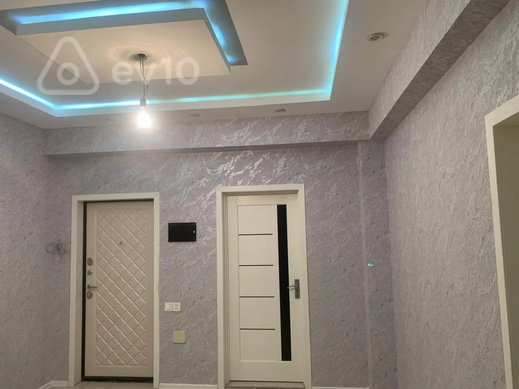 3 otaqlı mənzil, 100 m², Xırdalan — kirayə — Mənzil, Xırdalan (12)
