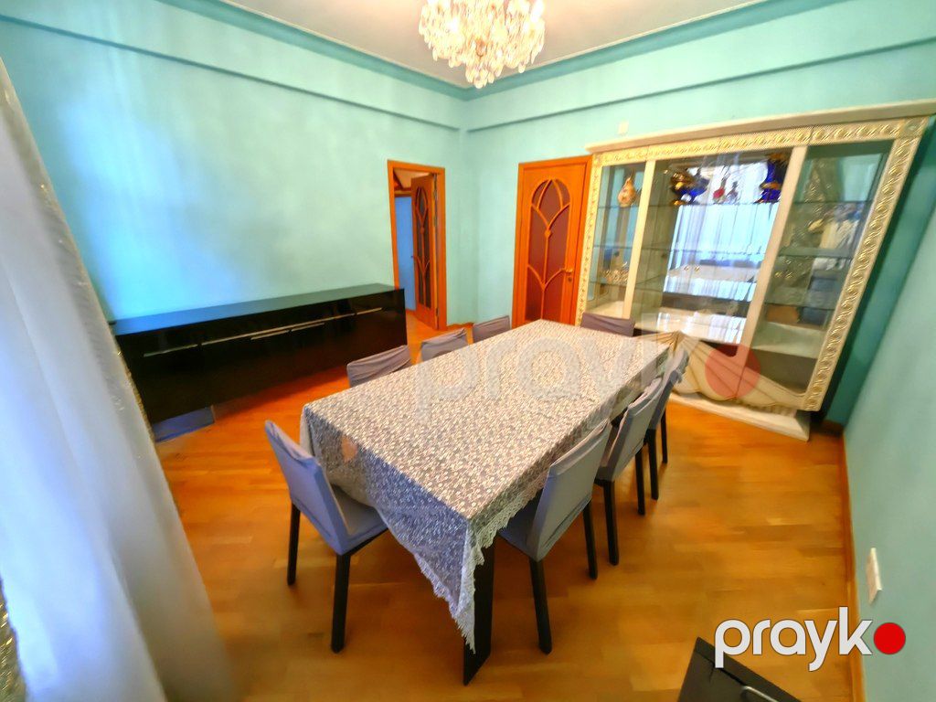 Satılır 3 otaqlı yeni tikili 155 m² — Mənzil, Bakı (11)