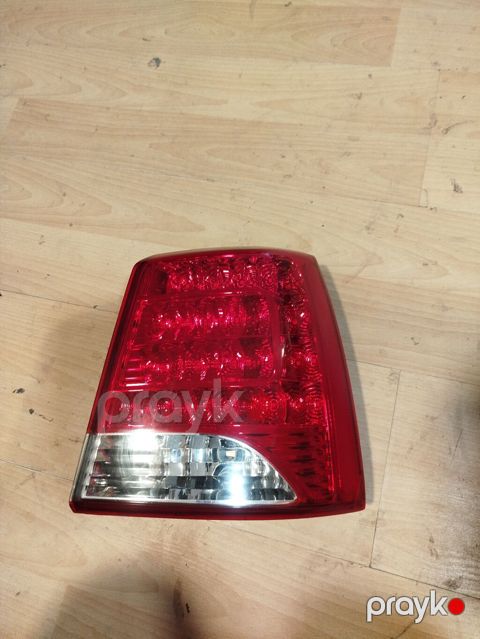 LED, Kia 2011 il, Orijinal, İşlənmiş — Bakı