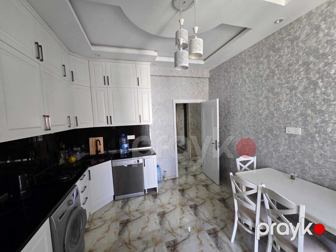 3-otaqlı yeni tikili, Sumqayıt ş., 92 m² — Mənzil, Sumqayıt (3)