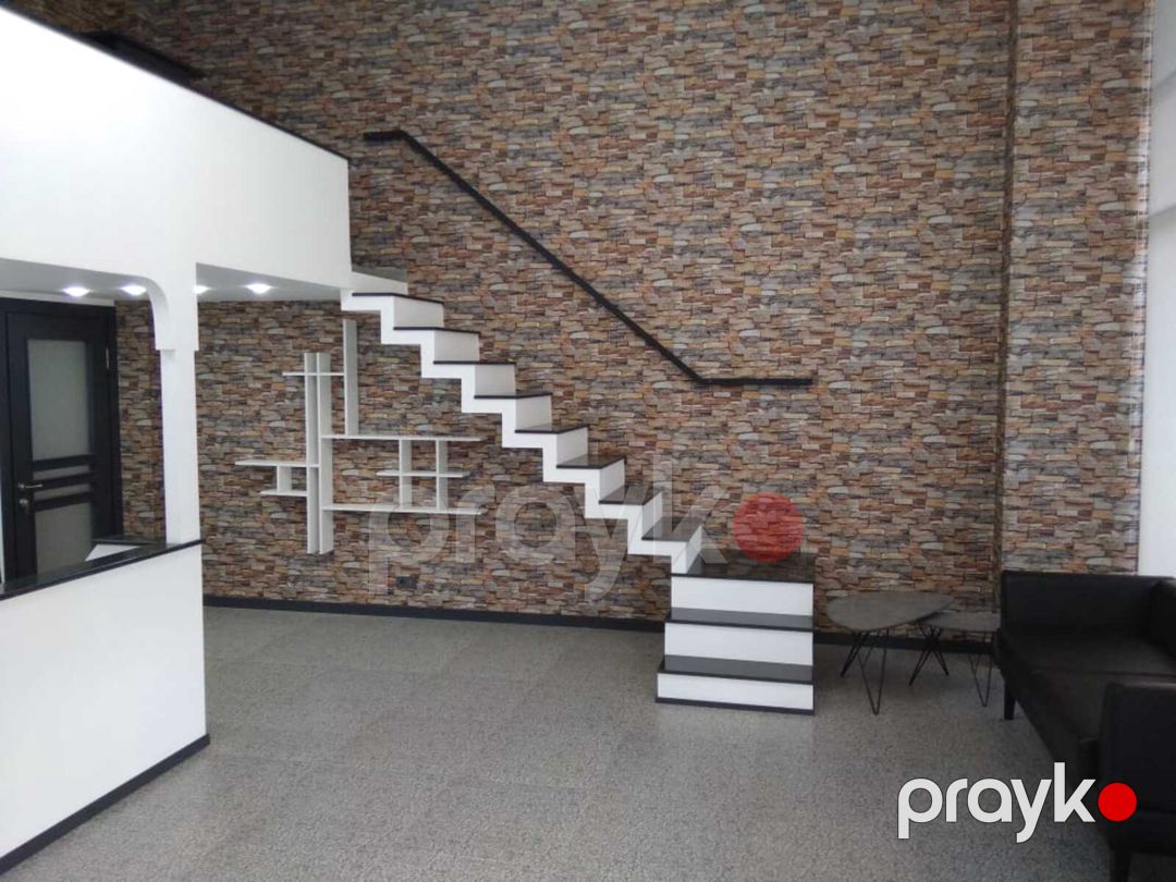 İcarəyə verilir 3 otaqlı ofis 66 m² — Ofis, Bakı (9)