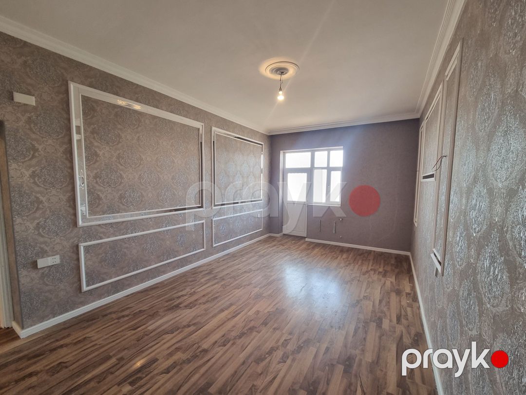 Satılır 4 otaqlı yeni tikili 165 m² — Mənzil, Bakı (9)